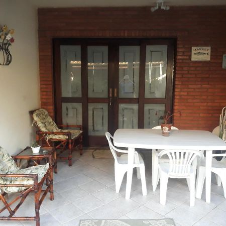 Condominio Ilhas Do Juquehy 朱奎 外观 照片