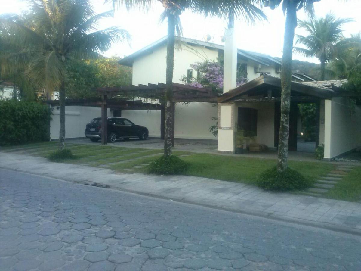Condominio Ilhas Do Juquehy 朱奎 外观 照片