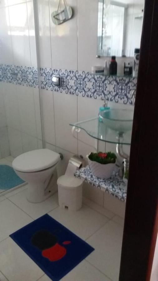 Condominio Ilhas Do Juquehy 朱奎 外观 照片