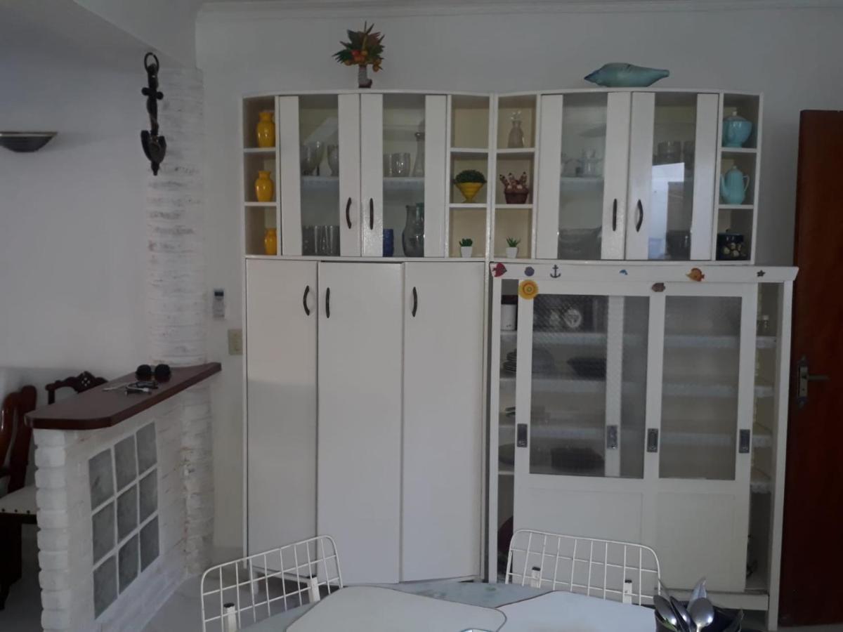 Condominio Ilhas Do Juquehy 朱奎 外观 照片