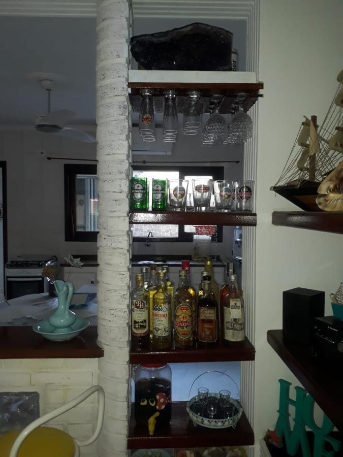 Condominio Ilhas Do Juquehy 朱奎 外观 照片
