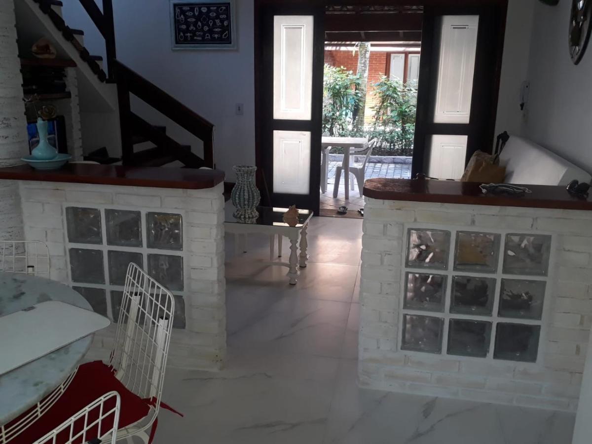 Condominio Ilhas Do Juquehy 朱奎 外观 照片