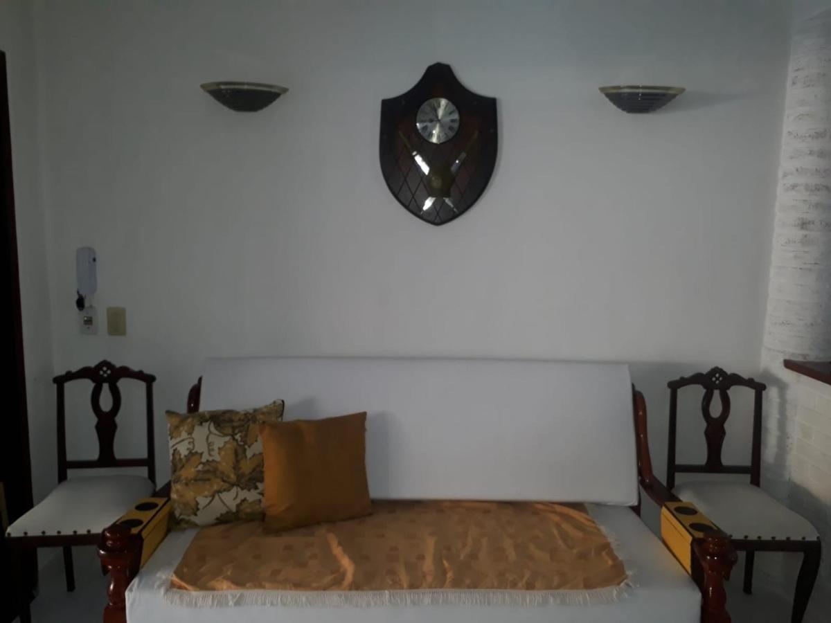 Condominio Ilhas Do Juquehy 朱奎 外观 照片