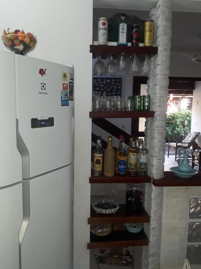 Condominio Ilhas Do Juquehy 朱奎 外观 照片
