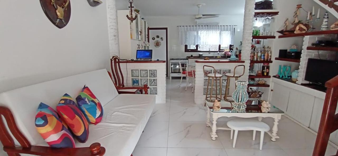 Condominio Ilhas Do Juquehy 朱奎 外观 照片