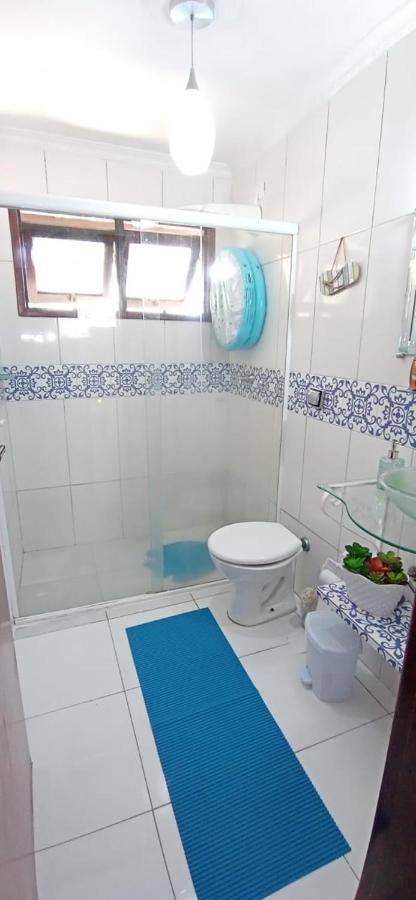Condominio Ilhas Do Juquehy 朱奎 外观 照片