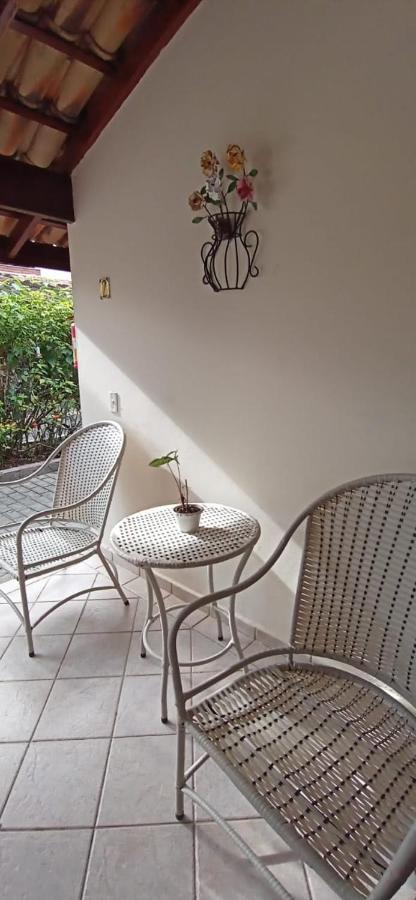 Condominio Ilhas Do Juquehy 朱奎 外观 照片