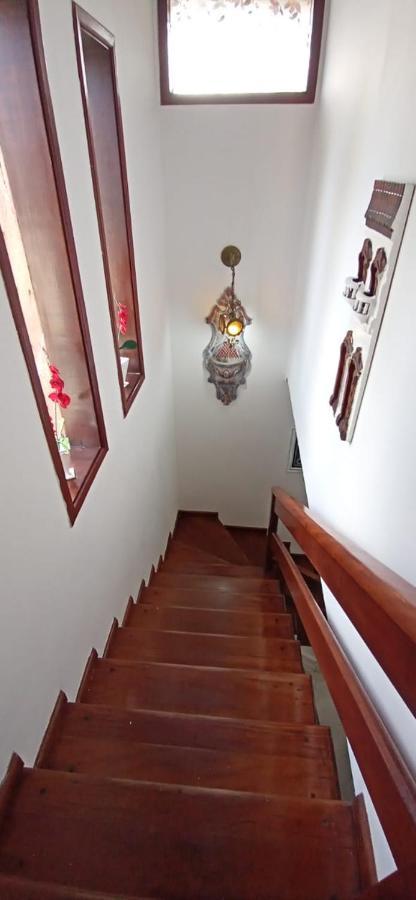 Condominio Ilhas Do Juquehy 朱奎 外观 照片