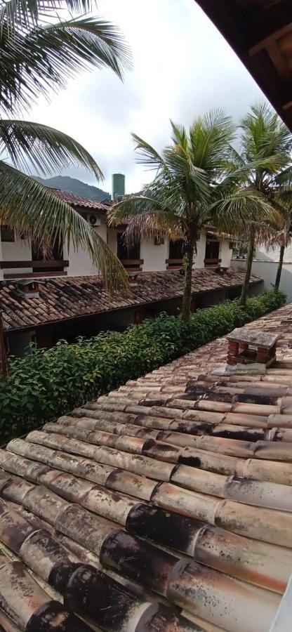 Condominio Ilhas Do Juquehy 朱奎 外观 照片