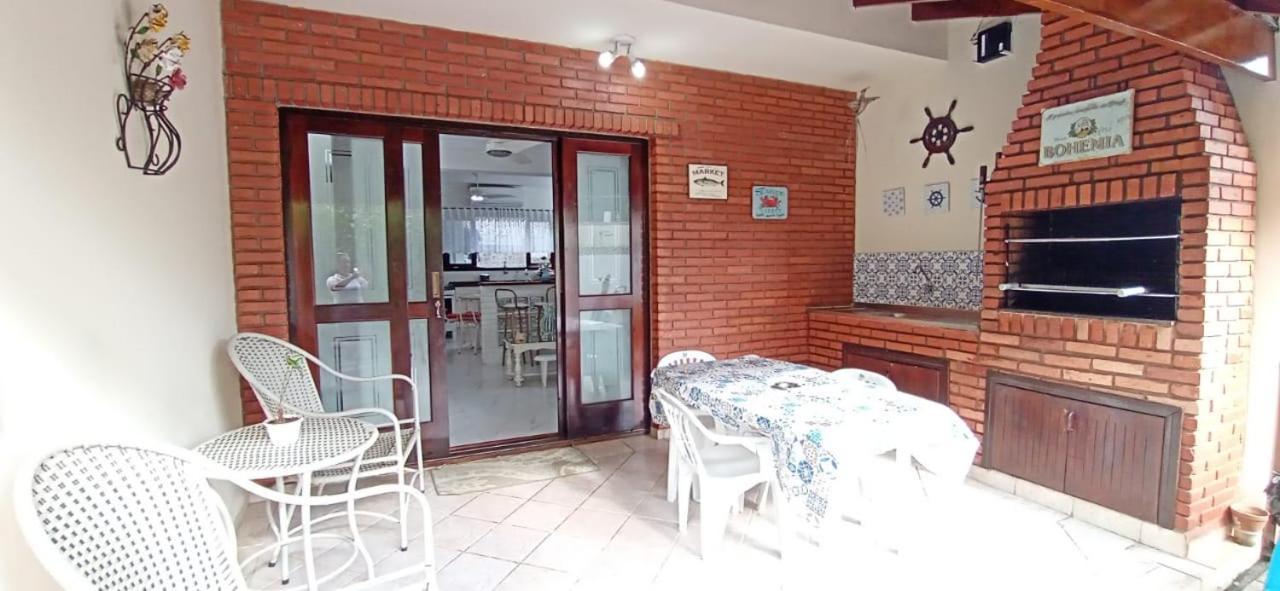 Condominio Ilhas Do Juquehy 朱奎 外观 照片