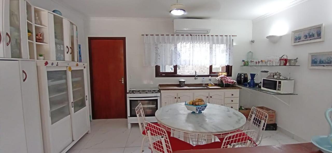 Condominio Ilhas Do Juquehy 朱奎 外观 照片
